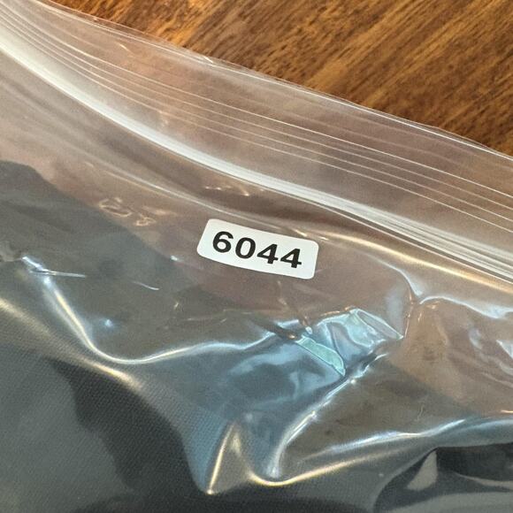 5.11 Tactical Pants Mens 34x32 Black Taclite Pro Cargo Ripstop D-Ring 74273 - Picture 15 of 15